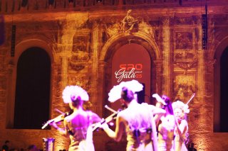 SRO Awards 2025 - Venice
 | SRO / JEP