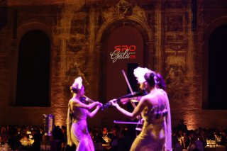 SRO Awards 2025 - Venice
 | SRO / JEP