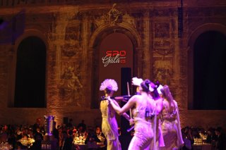 SRO Awards 2025 - Venice
 | SRO / JEP