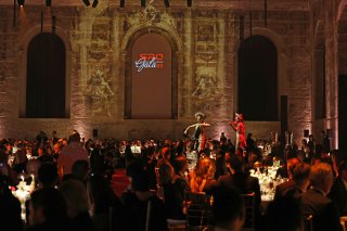 SRO Awards 2025 - Venice
 | SRO / JEP