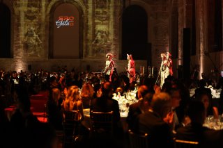 SRO Awards 2025 - Venice
 | SRO / JEP