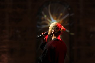 SRO Awards 2025 - Venice
 | SRO / JEP