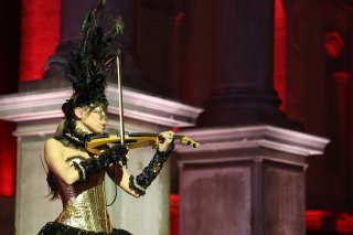 SRO Awards 2025 - Venice
 | SRO / JEP