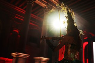 SRO Awards 2025 - Venice
 | SRO / JEP