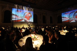 SRO Awards 2025 - Venice
 | SRO / JEP