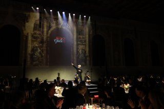 SRO Awards 2025 - Venice
 | SRO / JEP