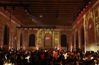 SRO Awards 2025 - Venice
 | SRO / JEP