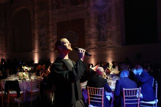 SRO Awards 2025 - Venice
 | SRO / JEP