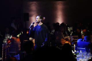 SRO Awards 2025 - Venice
 | SRO / JEP