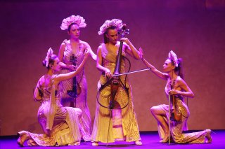 SRO Awards 2025 - Venice
 | SRO / JEP