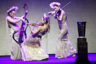 SRO Awards 2025 - Venice
 | SRO / JEP