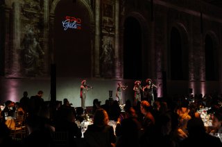 SRO Awards 2025 - Venice
 | SRO / JEP