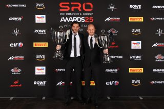 SRO Awards 2025 - Venice
 | SRO / JEP