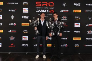 SRO Awards 2025 - Venice
 | SRO / JEP