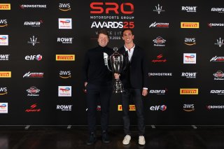 SRO Awards 2025 - Venice
 | SRO / JEP