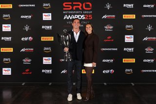 SRO Awards 2025 - Venice
 | SRO / JEP