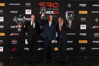 SRO Awards 2025 - Venice
 | SRO / JEP