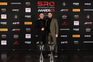 SRO Awards 2025 - Venice
 | SRO / JEP