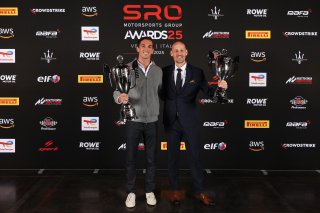 SRO Awards 2025 - Venice
 | SRO / JEP