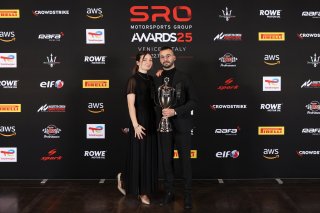 SRO Awards 2025 - Venice
 | SRO / JEP