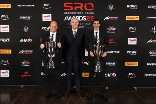 SRO Awards 2025 - Venice
 | SRO / JEP