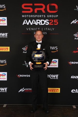 SRO Awards 2025 - Venice
 | SRO / JEP