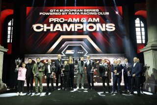 SRO Awards 2025 - Venice
 | SRO / JEP