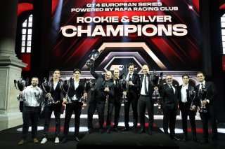 SRO Awards 2025 - Venice
 | SRO / JEP