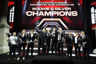 SRO Awards 2025 - Venice
 | SRO / JEP