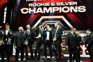 SRO Awards 2025 - Venice
 | SRO / JEP