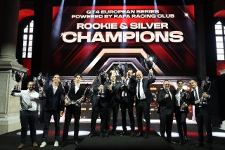 SRO Awards 2025 - Venice
 | SRO / JEP