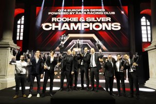 SRO Awards 2025 - Venice
 | SRO / JEP