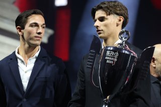 SRO Awards 2025 - Venice
 | SRO / JEP