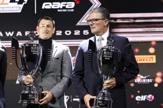 SRO Awards 2025 - Venice
 | SRO / JEP