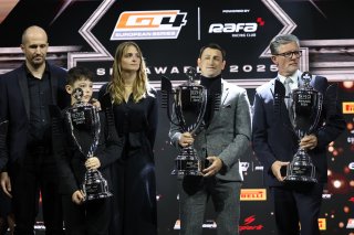 SRO Awards 2025 - Venice
 | SRO / JEP