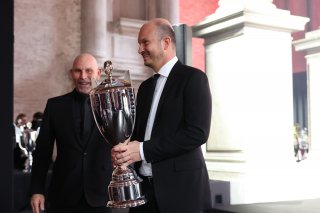 SRO Awards 2025 - Venice
 | SRO / JEP