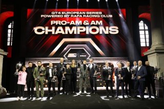 SRO Awards 2025 - Venice
 | SRO / JEP