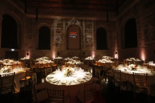 SRO Awards 2025 - Venice
 | SRO / JEP