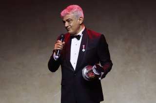 SRO Awards 2025 - Venice
 | SRO / JEP