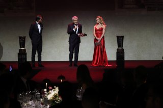 SRO Awards 2025 - Venice
 | SRO / JEP