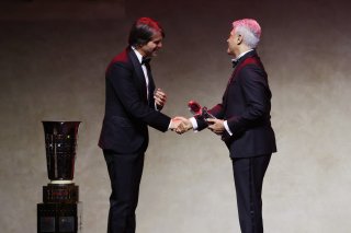 SRO Awards 2025 - Venice
 | SRO / JEP