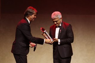 SRO Awards 2025 - Venice
 | SRO / JEP