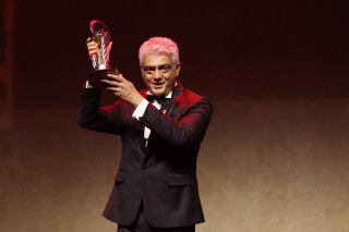 SRO Awards 2025 - Venice
 | SRO / JEP