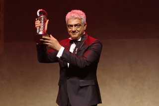 SRO Awards 2025 - Venice
 | SRO / JEP