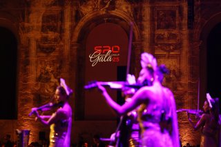 SRO Awards 2025 - Venice
 | SRO / JEP