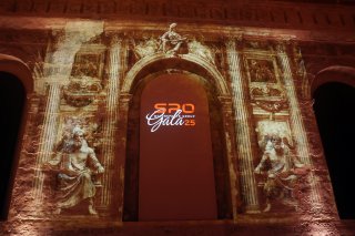 SRO Awards 2025 - Venice
 | SRO / JEP