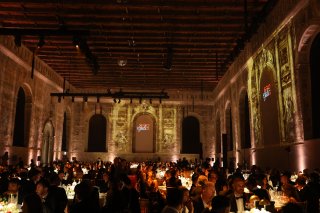 SRO Awards 2025 - Venice
 | SRO / JEP