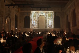 SRO Awards 2025 - Venice
 | SRO / JEP