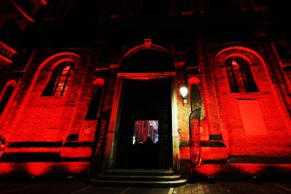 SRO Awards 2025 - Venice
 | SRO / JEP