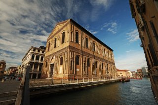 SRO Awards 2025 - Venice
 | SRO / JEP